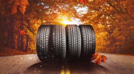 Bridgestone Konfor Lastikleri / Patlasa da Gidebilen Lastikler