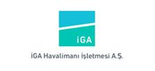 İGA HAVALİMANI İŞLETMESİ